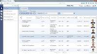 ПО системы контроля доступа PERCo-Web, «Стандартный пакет встроенного ПО» PERCo-WSE