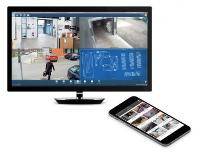Лицензия Axis Camera Station Universal Device на 20 совместимых устройства, версия 5.0