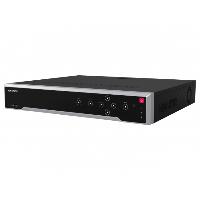 32-канальный сетевой 8K видеорегистратор HikVision DS-7732NI-M4