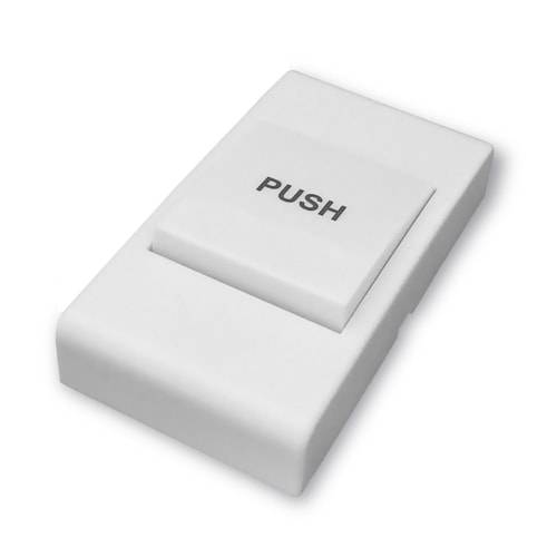 Кнопка выхода накладная HiQ Button 040