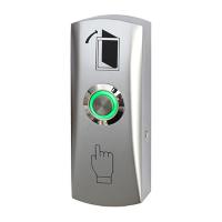 Накладная кнопка выхода Smartec ST-EX010LSM с индикацией