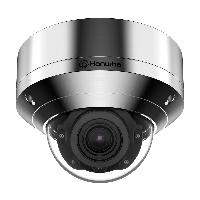 Антивандальная сетевая нержавеющая IP-видеокамера 5Мп Wisenet XNV-8080RSA (3.9-9.4 мм)