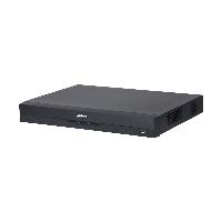 IP-видеорегистратор PoE 8-канальный WizSense Dahua DHI-NVR2208-8P-I2