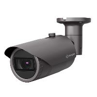 Антивандальная сетевая IP-видеокамера 4Мп Wisenet QNO-7082R (3.2-10 мм)