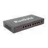 Коммутатор PoE BSP-POE-0908N-01