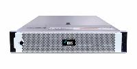 256-канальный видеосервер IDIS IR-1100 под управлением Solution Suite