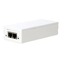 Инжектор PoE+ Dahua DH-TAM1GT1GT-30, 30 Вт