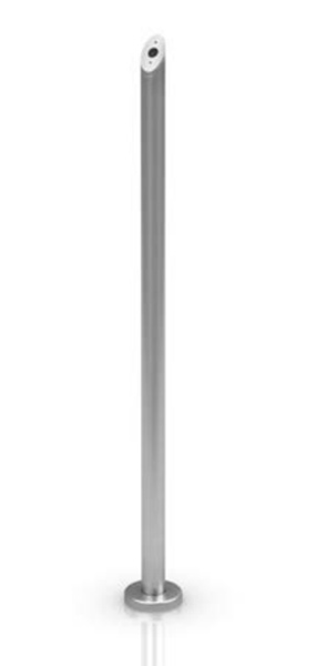 Напольная стойка для считывателя Magnetic mPost малая (FMPO_SM)