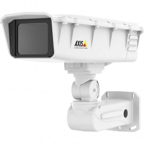 Защитный кожух Axis T93C10 с активным охлаждением и подогревом