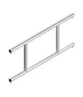 Створка ТВИСТЕРа OMA-42.116 (B1) усиленная 38/400 мм