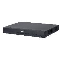 16-канальный HDCVI-видеорегистратор 4K Dahua DH-XVR5216AN-4KL-I3 с распознаванием лиц