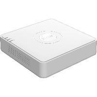 IP-видеорегистратор PoE 4-канальный iFlow F-NR-104PE