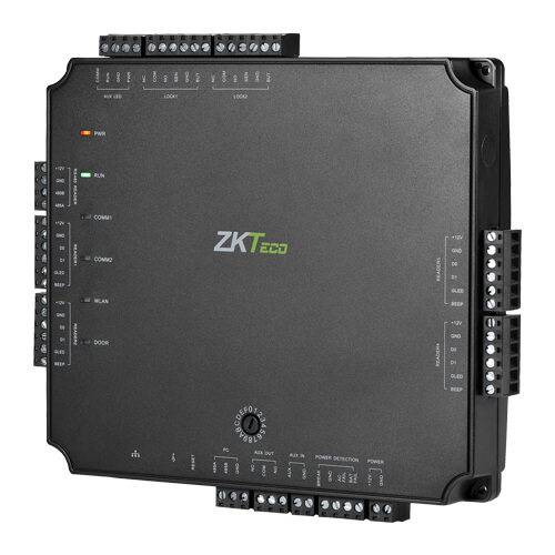 Контроллер сетевой с Web-интерфейсом ZKTeco Atlas260 в металлическом корпусе