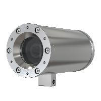 Взрывозащищенная сетевая IP-видеокамера 2Мп Axis ExCam XF M3016