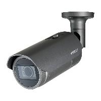 Антивандальная сетевая IP-видеокамера 5Мп Wisenet QNO-8080R