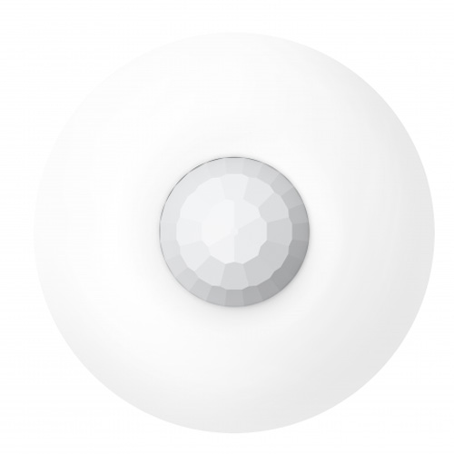 ИК-датчик движения беспроводной HikVision AX PRO Celling DS-PDCL12-EG2-WE
