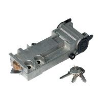 Разблокировка Came A4366 для FROG-A с индивидуальным ключом стандарта EURO-DIN