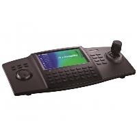 Клавиатура для сетевого управления HikVision DS-1100KI(C)