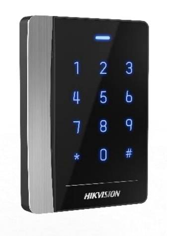 Считыватель HikVision DS-K1102EK