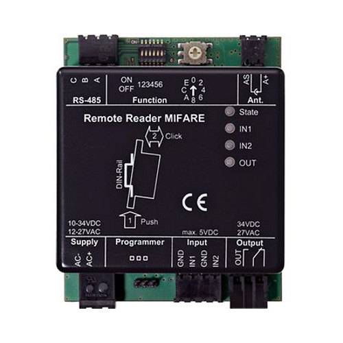 Блок управления антенной dormakaba 9115-K5 MRD (TP4)