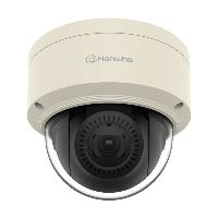 Антивандальная купольная IP-видеокамера extraLUX 2Мп Wisenet XNV-6085