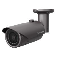 Антивандальная сетевая IP-видеокамера 4Мп Wisenet QNO-7012R (2.8 мм)