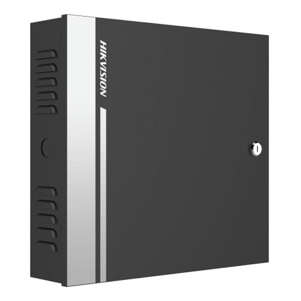Сетевой контроллер HikVision DS-K2811 на 1 дверь