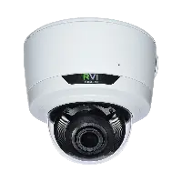 IP-видеокамера 2Мп RVi-2NCD2449 (2.7-13.5) антивандальная с микрофоном