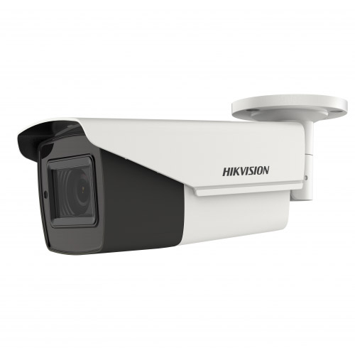 Уличная HD-TVI видеокамера 8Мп HikVision DS-2CE19U7T-AIT3ZF (2.7-13.5 мм) с EXIR-подсветкой до 80м