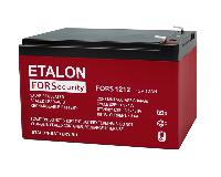 Аккумулятор Etalon FORS 1212 (12В 12 А∙ч)