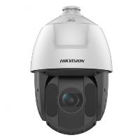 Скоростная поворотная PTZ IP-видеокамера 4Мп HikVision DS-2DE5432IW-AE(T5) с алгоритмом Deep learning
