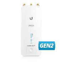 Точка доступа Ubiquiti Rocket Prism 5AC-GEN-2