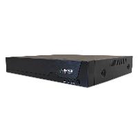 IP видеорегистратор Линия NVR 20S