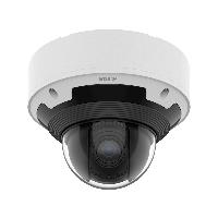 Антивандальная купольная IP-видеокамера 2Мп Wisenet XNV-6083Z (2.8-12 мм)