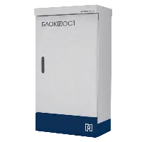 Блок управления боллардами Блокпост КЕХ 3