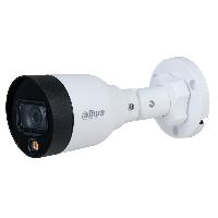 IP-видеокамера уличная 4Мп Dahua DH-IPC-HFW1439SP-A-LED-0280B-S4 с LED-подсветкой до 30м