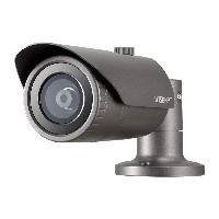 Антивандальная сетевая IP-видеокамера 2Мп Wisenet QNO-6014R (2.8 мм)