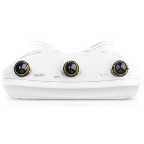 Точка доступа Ubiquiti Rocket Prism 5AC-GEN-2