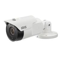 Антивандальная IP-видеокамера 2Мп DC-T4236HRX-A с обогревателем