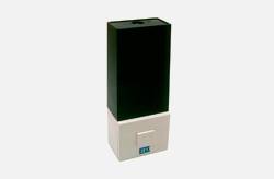 Приёмник 1-канальный с кнопкой Elka Reciever 1ch 24V Push button