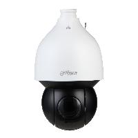 Скоростная сетевая PTZ видеокамера 2Мп Dahua DH-SD5A225GB-HNR с оптическим 25x увеличением и ИИ