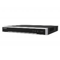8-канальный сетевой 8K видеорегистратор HikVision DS-7608NI-M2