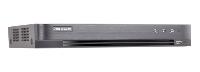 16-канальный гибридный HD-TVI видеорегистратор HikVision DS-7316HUHI-K4