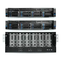 Сетевое хранилище RVi СХД RV-SS4100 PRO-RH-RX