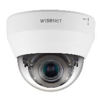 Сетевая IP-видеокамера 2Мп Wisenet QND-6082R (3.2-10 мм)