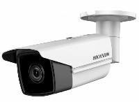 Уличная IP-видеокамера 8Мп HikVision DS-2CD2T85FWD-I5 (12 мм) с EXIR-подсветкой до 50м