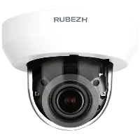 IP-видеокамера 2Мп Rubezh RV-3NCD2165-P (2.8-12)