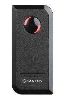 Автономный контроллер Tantos TS-CTR-EM Black со считывателем EM-Marine