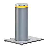 Блокиратор дорожный Faac J200 HA INOX (600 мм) автоматический, из нержавеющей стали