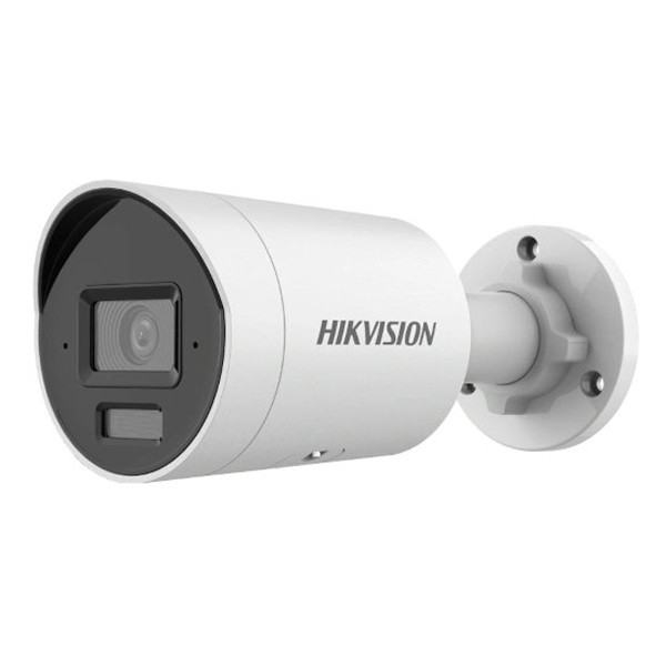 IP-видеокамера 4Мп Hikvision DS-2CD2043G2-LI2U (2.8 мм), уличная